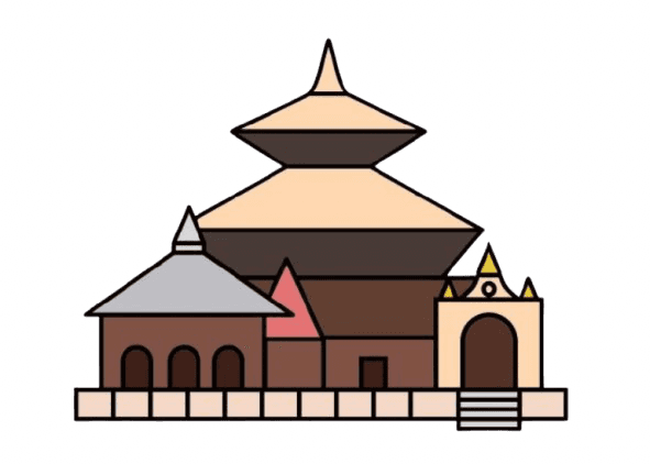 Pashupatinath Norway Temple Norway Loading